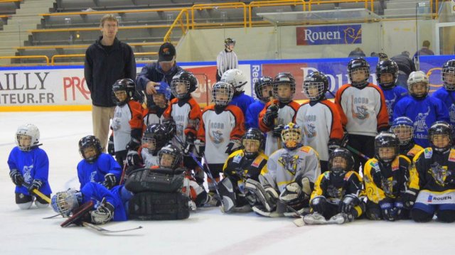 2011 - U7 - Tournoi du 23-10-2011 - Partie 2